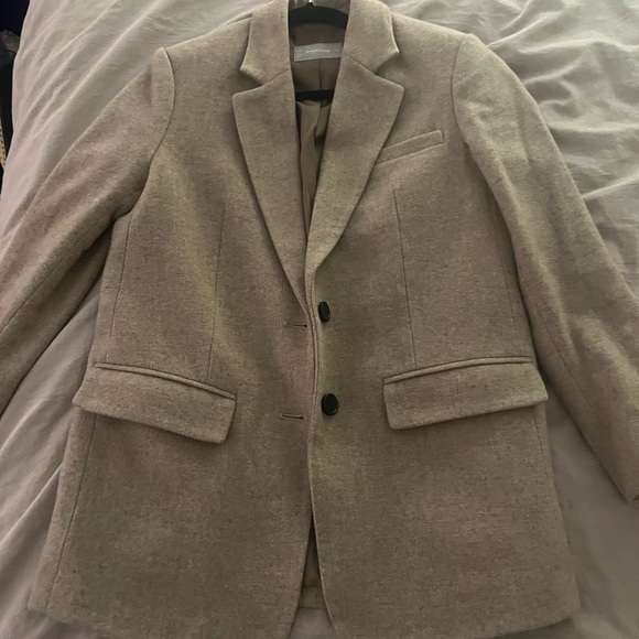 Everlane Italian wool Blazer - Picture 1 of 8